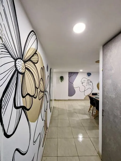 Fantastico Apartamento En Chico Reservado 93 Park! Apartman Bogotá