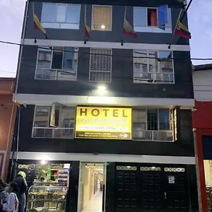 Casa Centro Hotel