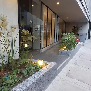 Excelente Y Acogedor Centro Apartamento