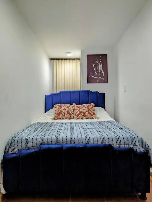 Fantastico Apartamento En Chico Reservado 93 Park! Apartment Bogota