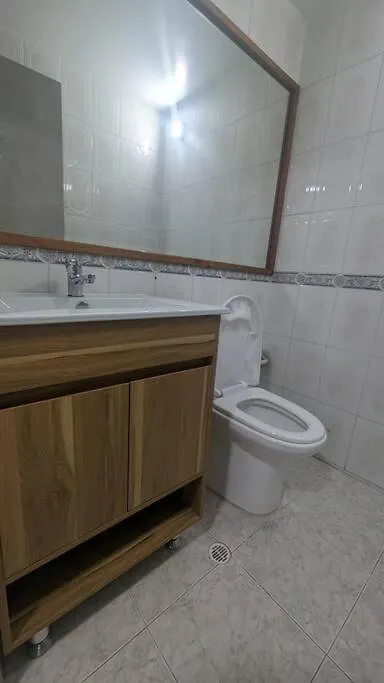 Apartamento Fantastico Apartamento En Chico Reservado 93 Park! Bogotá