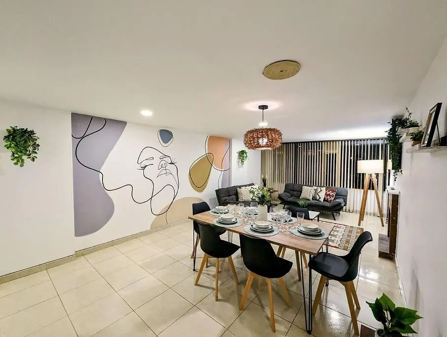 Apartamento Fantastico Apartamento En Chico Reservado 93 Park! Bogotá 0*,  Colombia