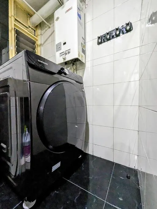 Apartamento Fantastico Apartamento En Chico Reservado 93 Park! Bogotá Colombia
